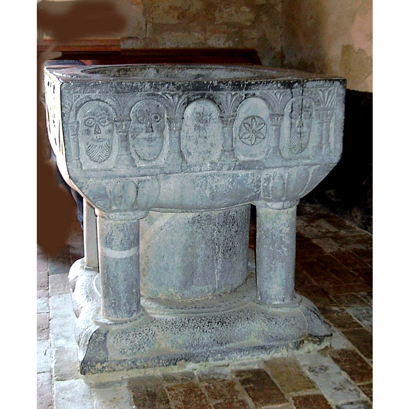 Main image for Bancigny / Bancegnies