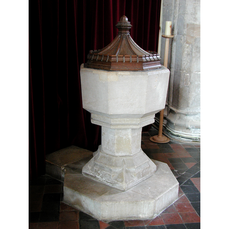 Main image for Great Gransden / Granceden / Grandesden / Gransden / Grantandene / Grantedene / Grantendene/ Grantesden / Grantisden / Grauntedene / Magna Granteden