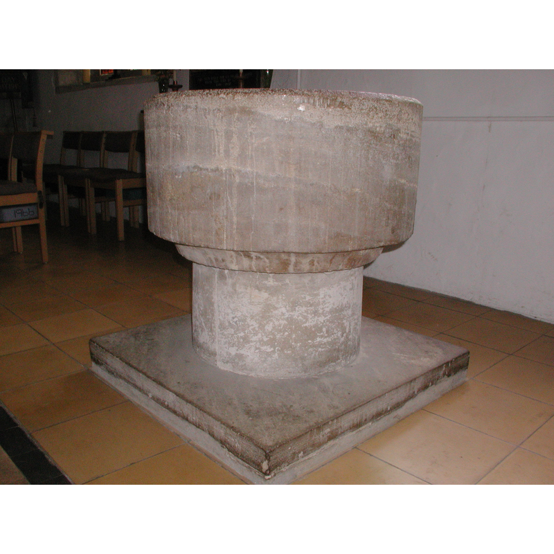 Main image for Potton / Potone