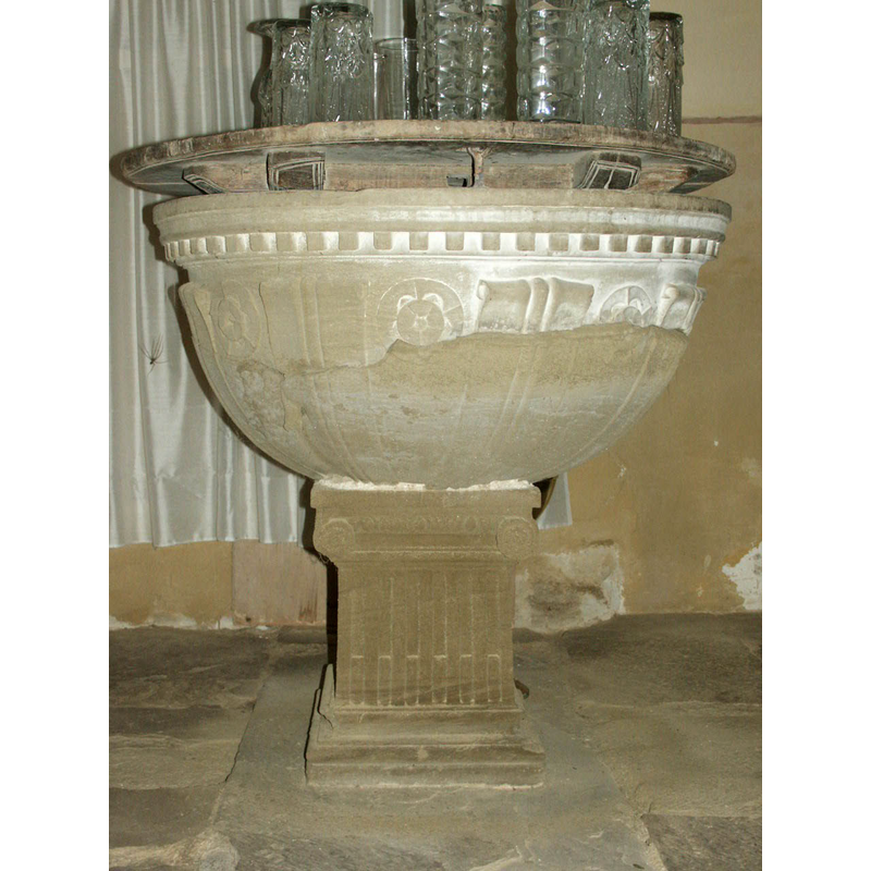 Main image for Aguilar de Codes No. 1 / Aguilar de Codés