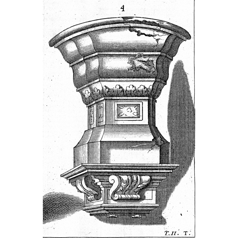 Main image for Poissiy No. 1