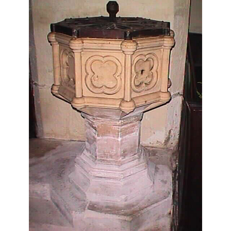 Main image for Kingscote