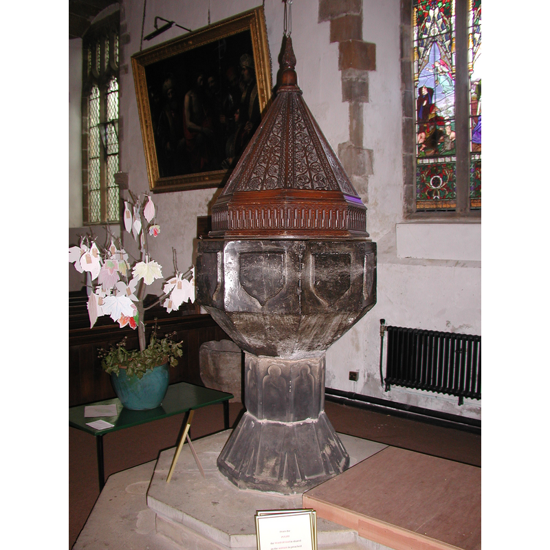 Main image for Richmond nr. Scoth Corner No. 1 / Hindrelag / Hindrelaghe / Indrelag / Indrelage