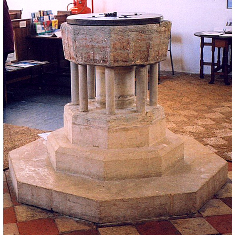 southeast side the font