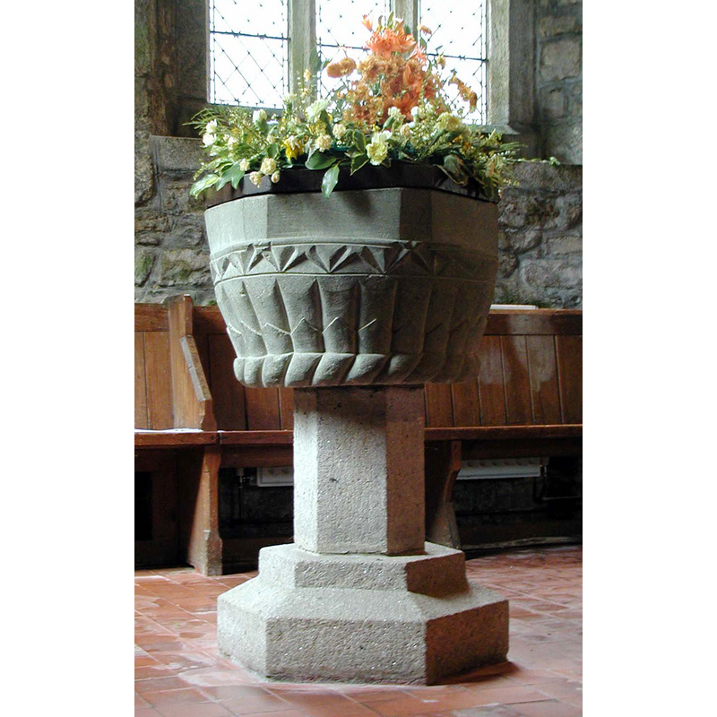 Main image for Ludgvan / St. Ludgvan / Saint Lugvan