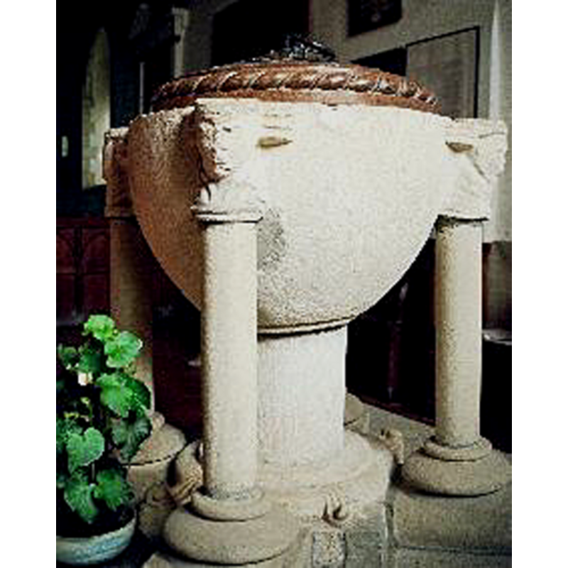 Main image for St. Ewe / Saint Ewe