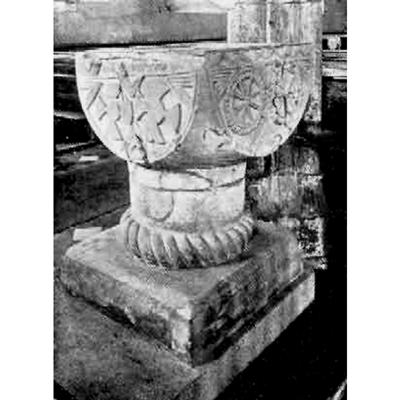 Main image for High Bickington