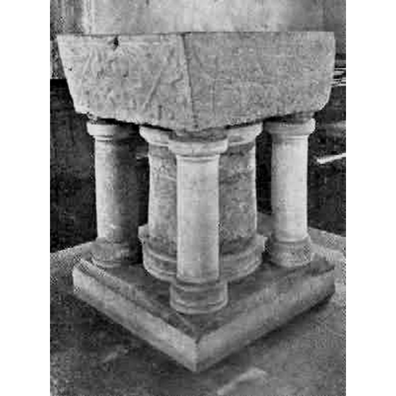 Main image for Bondleigh / Bundleigh / Bundley