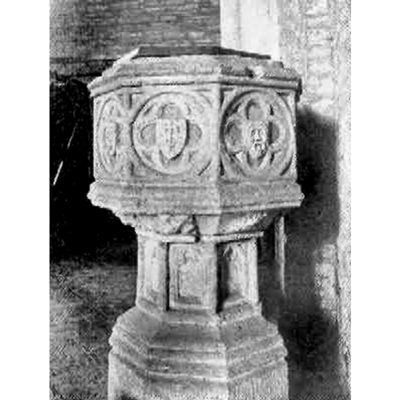 Main image for Buckland Monachorum No. 2 / Bocheland