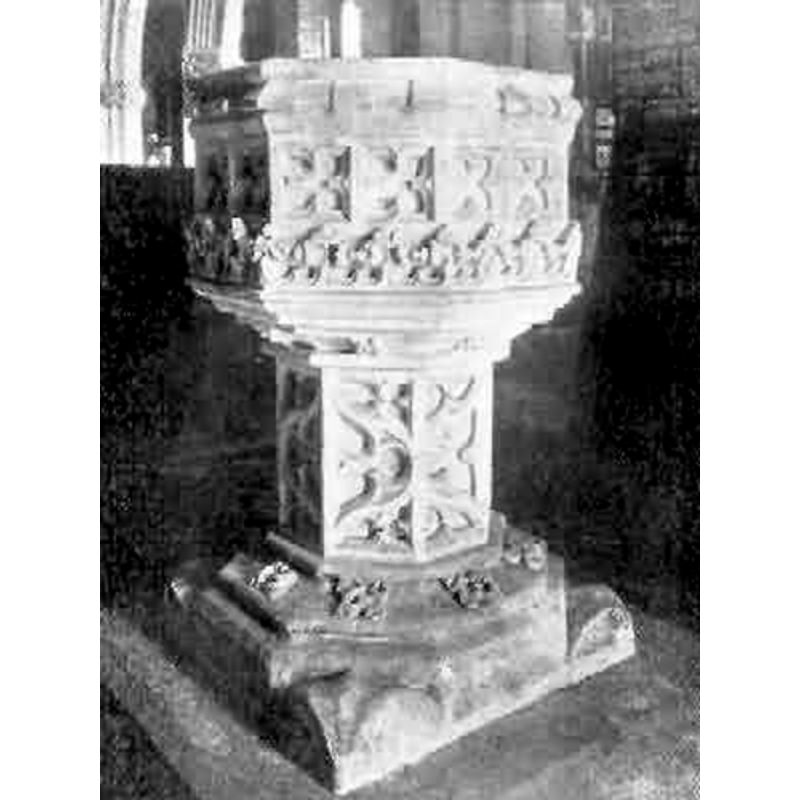 Main image for Chittlehampton