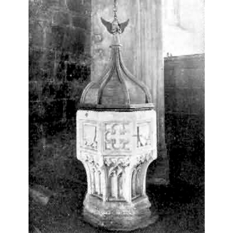 Main image for Colebrook / Colebrooke / Colebroke