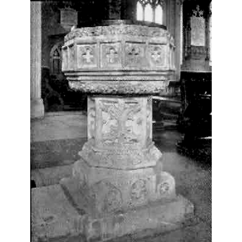 Main image for Kingsteignton / Kingstanton / King's Teignton / Teintone