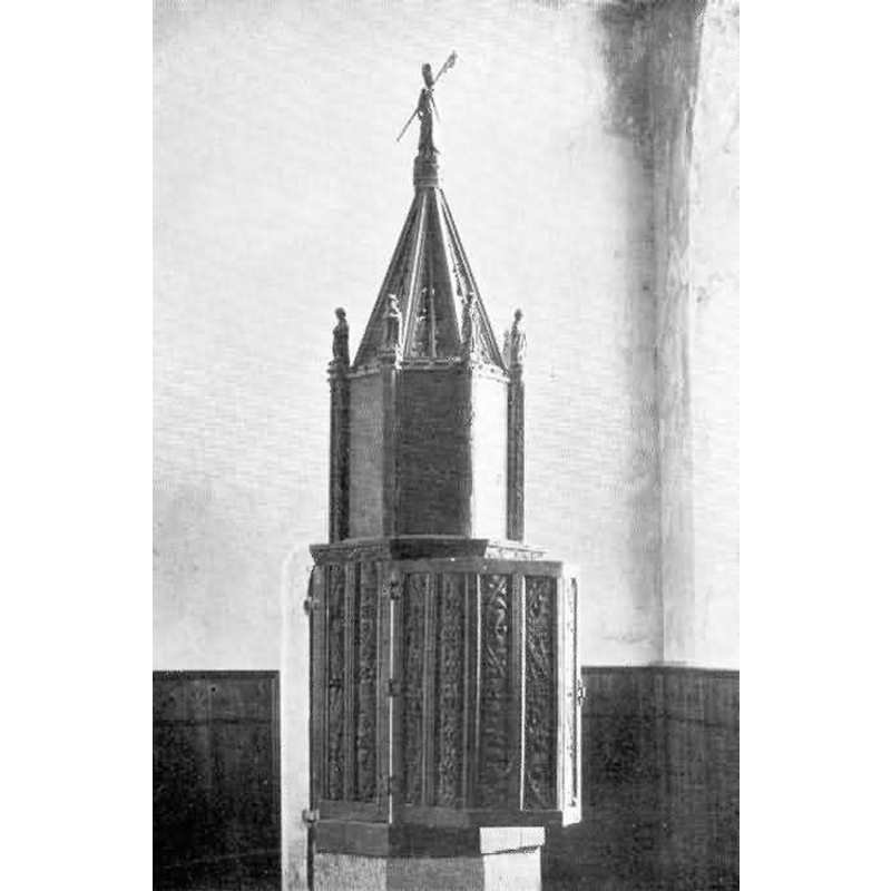 Main image for Shaugh Prior