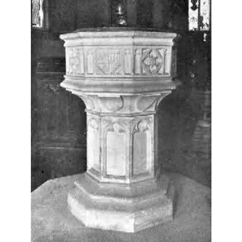 Main image for Shillingford St. George