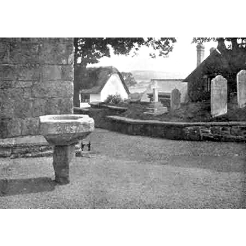 Main image for South Tawton
