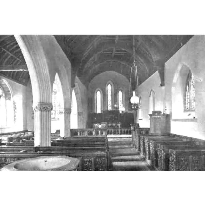 Main image for Stockleigh Pomeroy