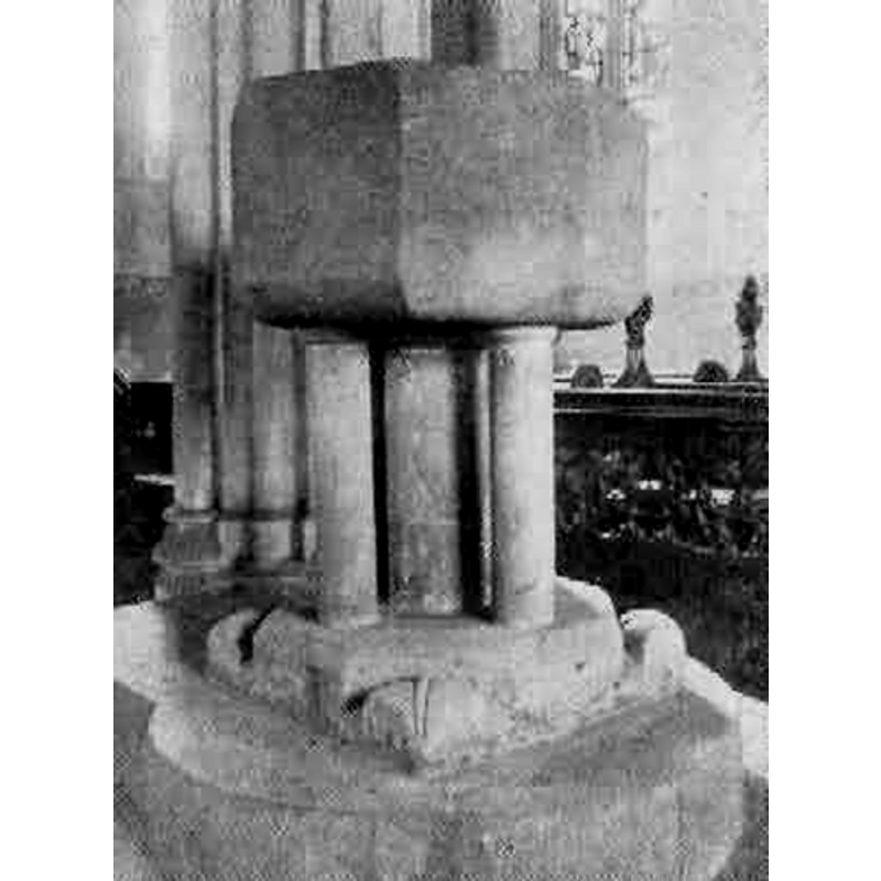 Main image for Thorverton / Thurfurton / Toruerton / Torverton