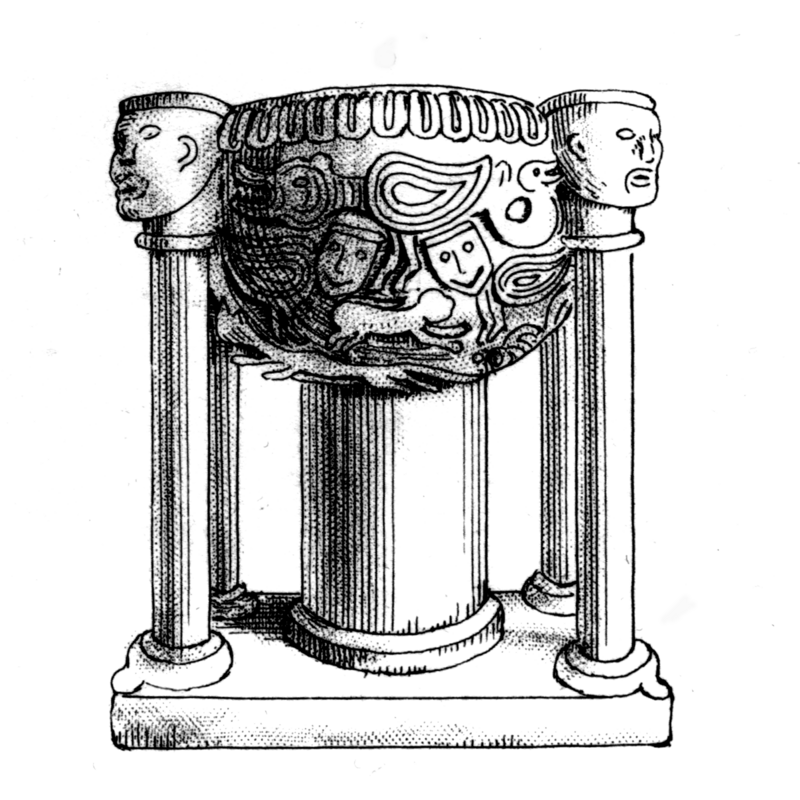 Main image for St. Austell / Saint Austell
