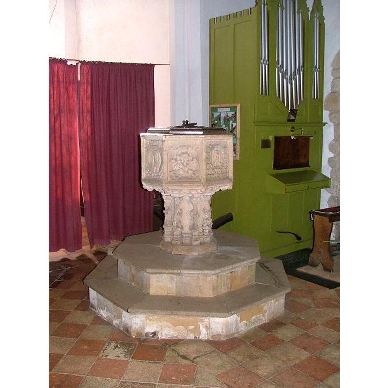 Main image for Irstead / Iristead / Irsted / Irstede / Ordesteda / Oresteda / Orsteada