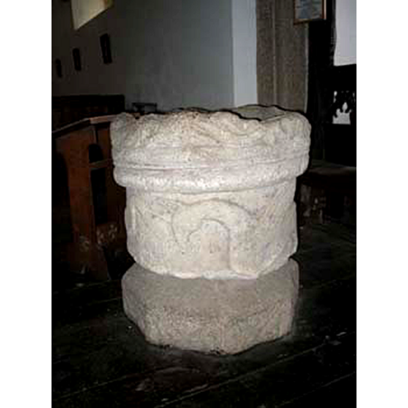 Main image for Duloe No. 3