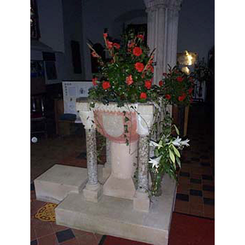 Main image for St. Mawgan / Mawgan-in-Pydar / Mawgan-in-Pyder / Saint Mawgan