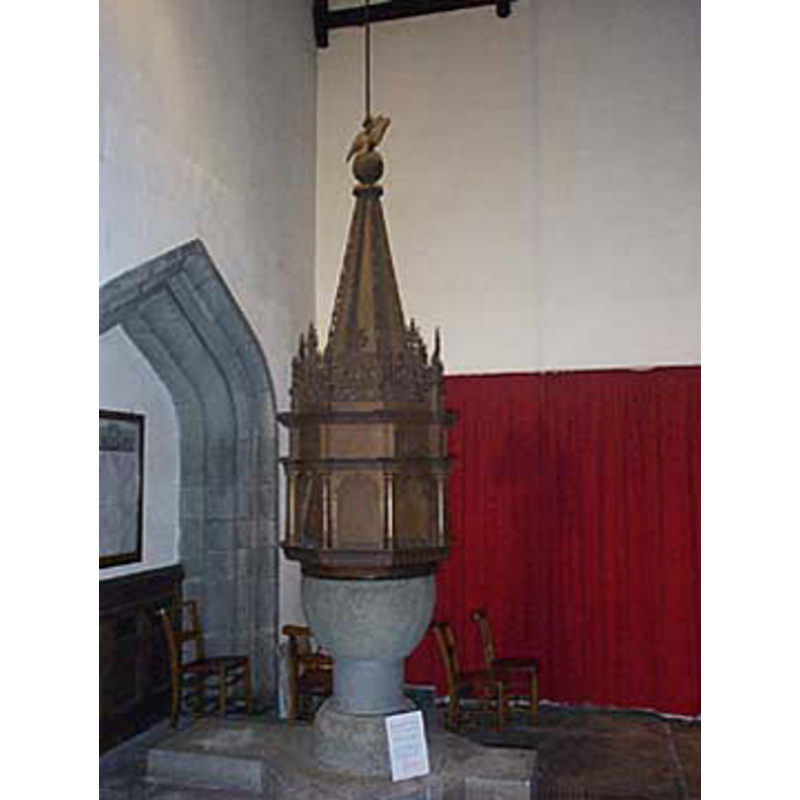 Main image for Launceston No. 1 / Lanson / Lannstefan / Dunheved