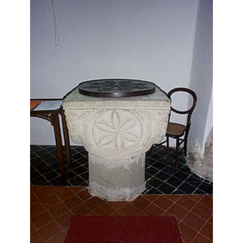 Main image for Lawhitton No. 1 / Lanwithon / Languiton