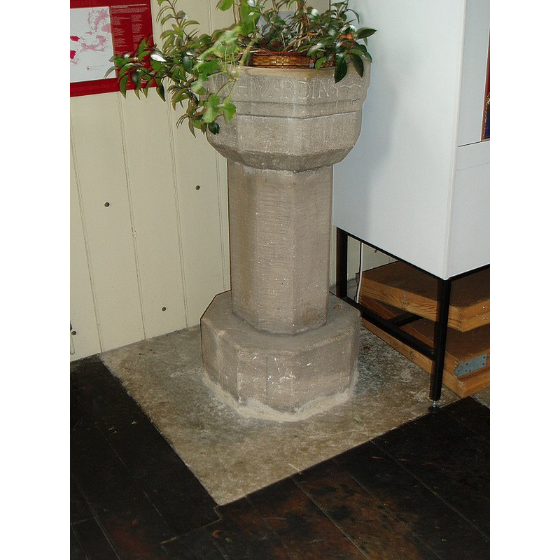 Main image for Wareham No. 2 / Warham