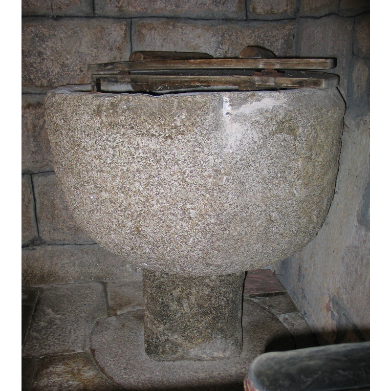 Main image for Muradelle No. 1 / San Paio de Muradelle