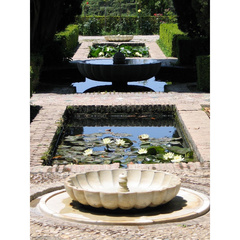 Main image for Granada No. 2 / Casa del Chapiz