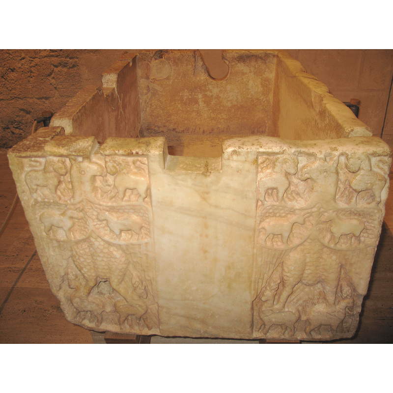 Main image for Granada No. 4