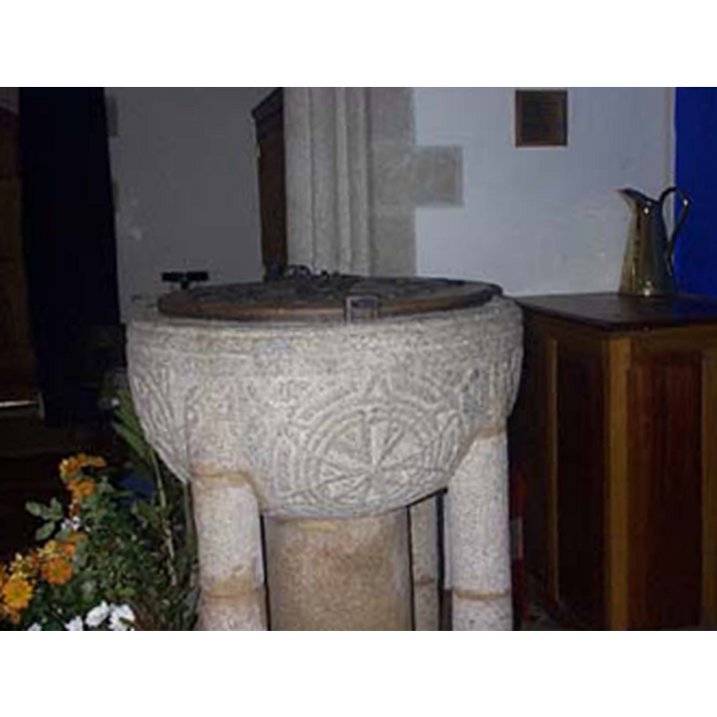 Main image for St. Issey No. 1 / Egloskrug / Saint Issey