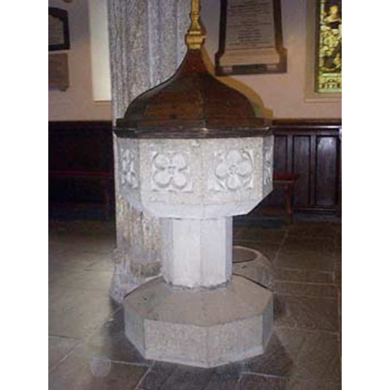 Main image for St. Just-in-Roseland / Saint Just in Roseland
