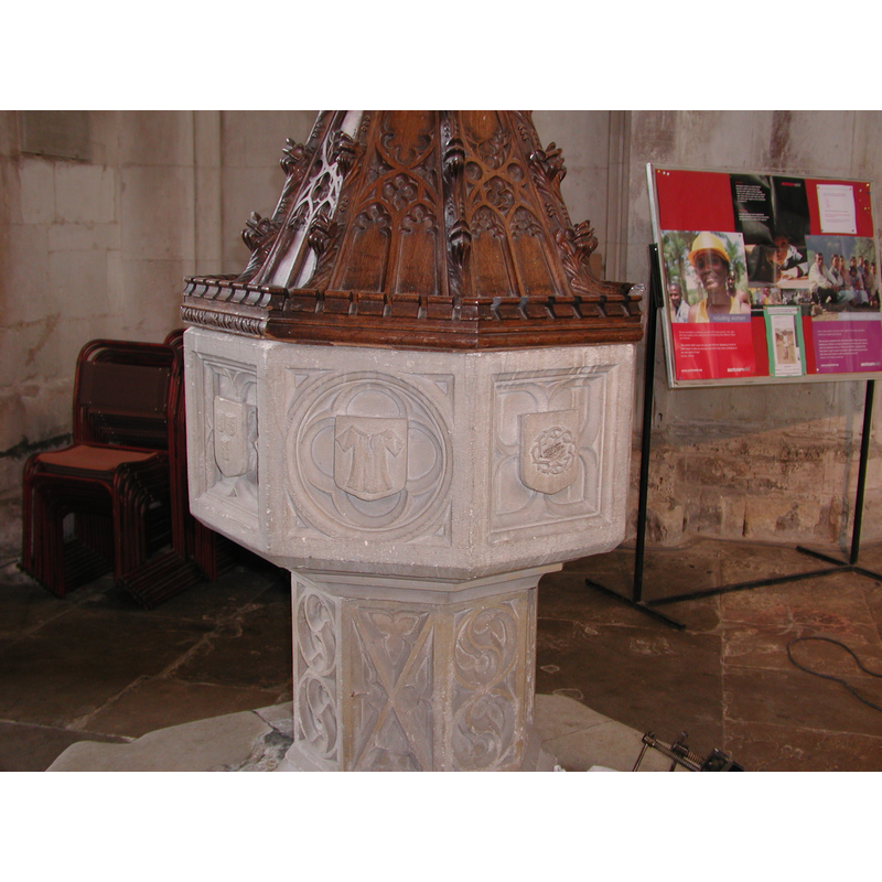 Main image for Ashwell / Aescwelle / Asceuuelle / Ascewelle / Assewell / Asshewell / Esceuuelle / Escewelle / Eswell