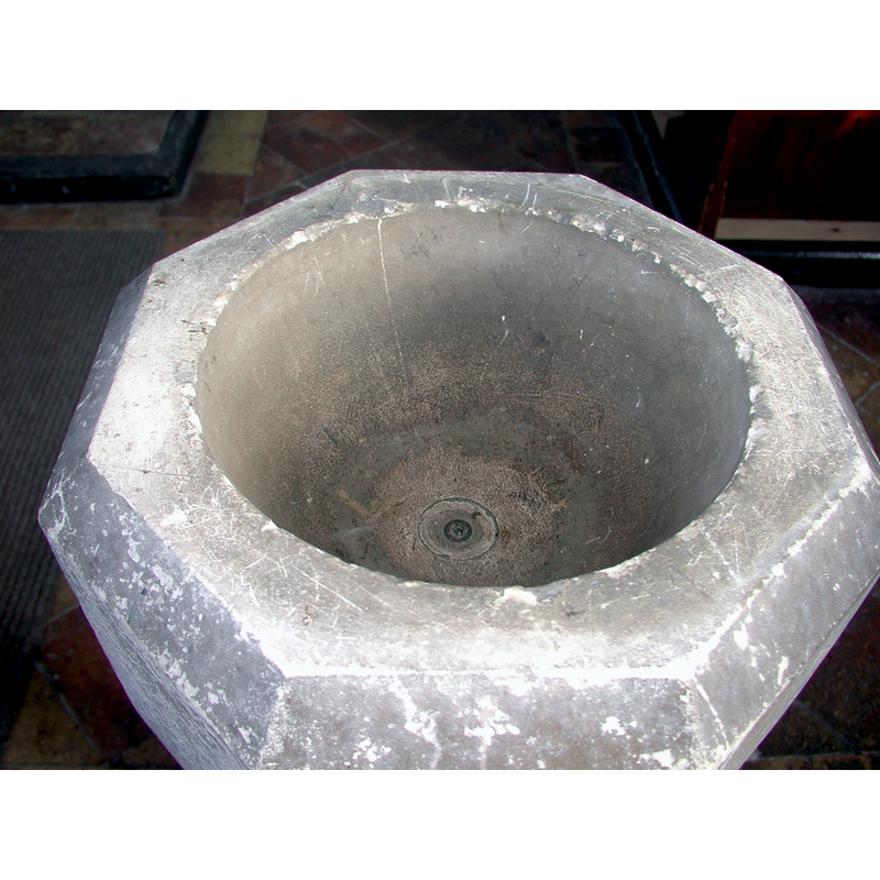 the modern font