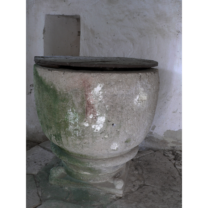 Main image for San Miguel de Cornezuelo