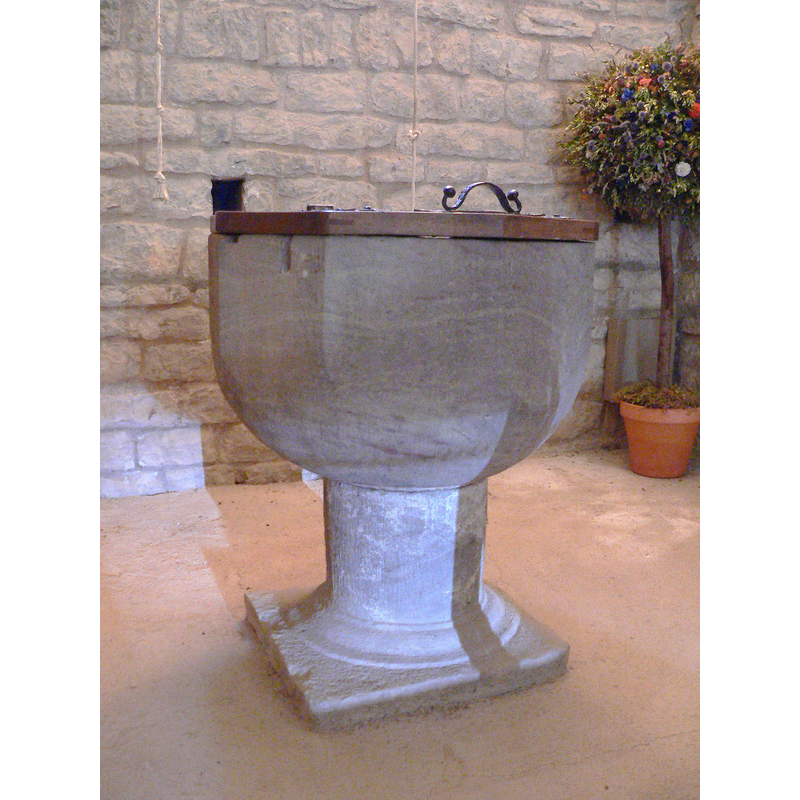 Main image for Tavertet No. 1, Sant Cristofol de Tavertet