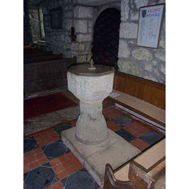 Main image for Towednack / Tewuunek