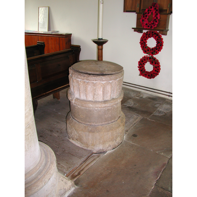 Main image for Ampleforth / Ambreford / Ambreforde / Ampreforde