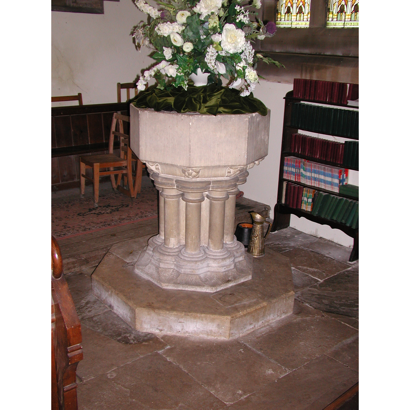 Main image for Gilling East No. 3 / Gellinge / Ghellinge