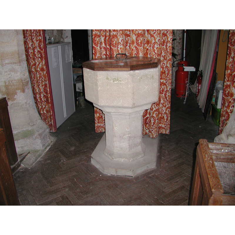 Main image for Little Staughton / Staughton Parva / Stocton Parva / Stokton Parva