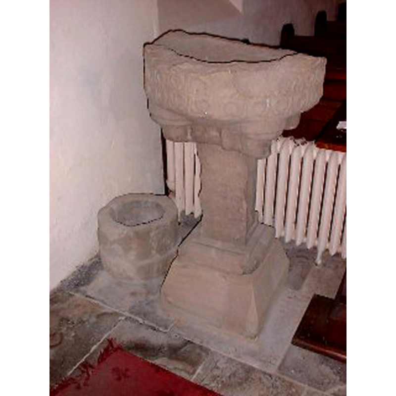 Main image for Bowes No. 1 / Boghes / Bogis / Bouas / Boues / Bouexe / Boughes / Bouys