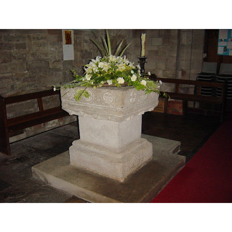 Main image for Inkberrow / Incebarrow / Inkbarewe / Inkebarrow / Inkebergh / Inkeberwe / Intanbeorgan / Inteberg / Inteberga / Inteberge