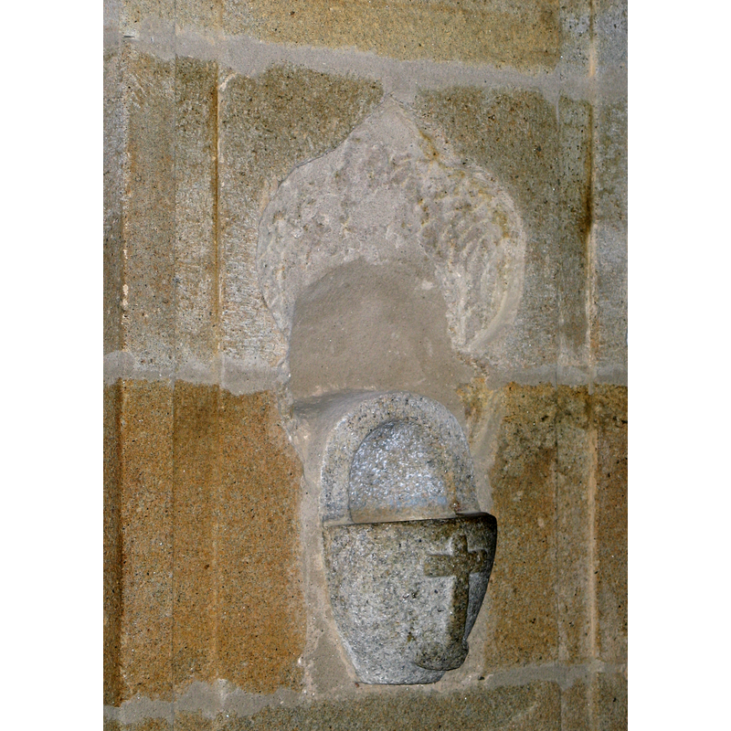 Main image for Trujillo No. 5 / Turgalium / Turjalah