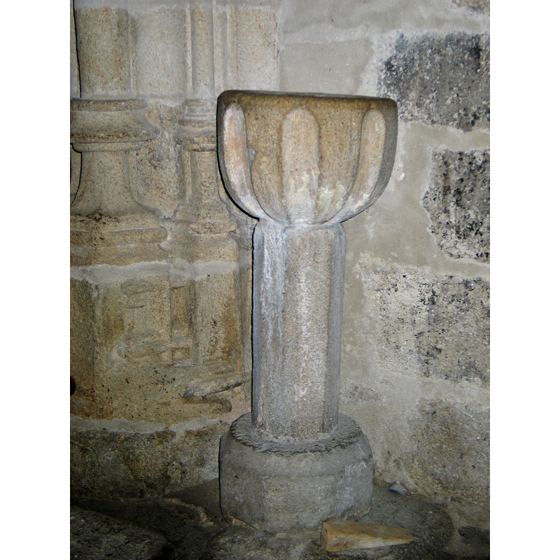Main image for Trujillo No. 6 / Turgalium / Turjalah