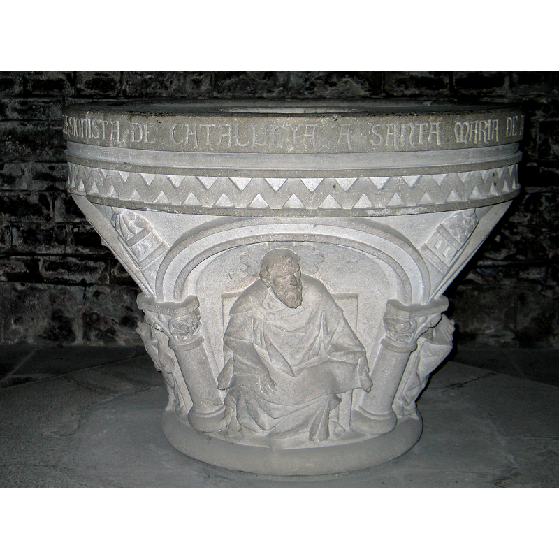 Main image for Ripoll No. 1