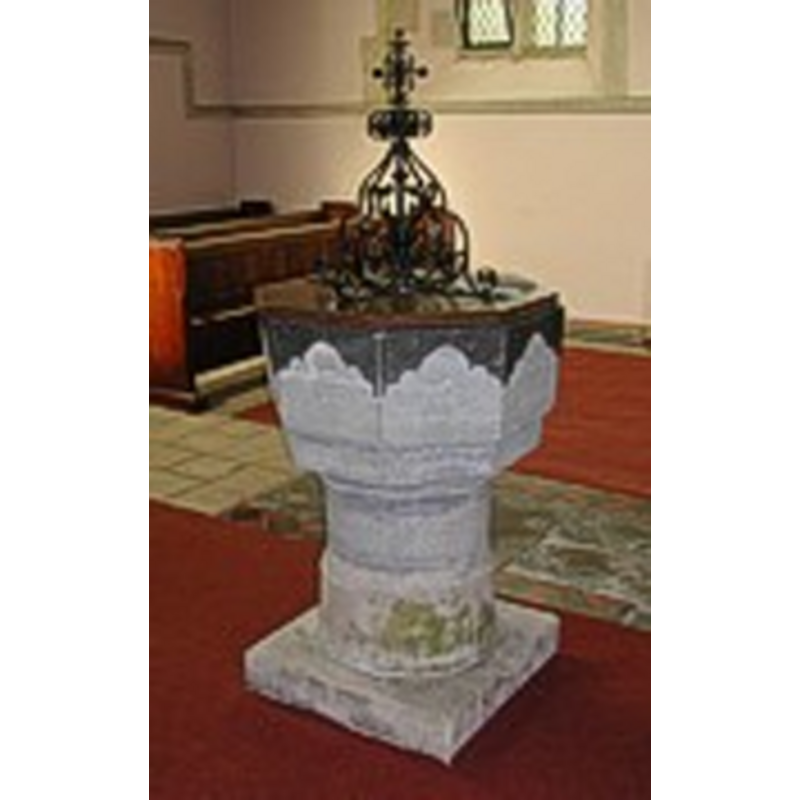 Main image for Gussage All Saints