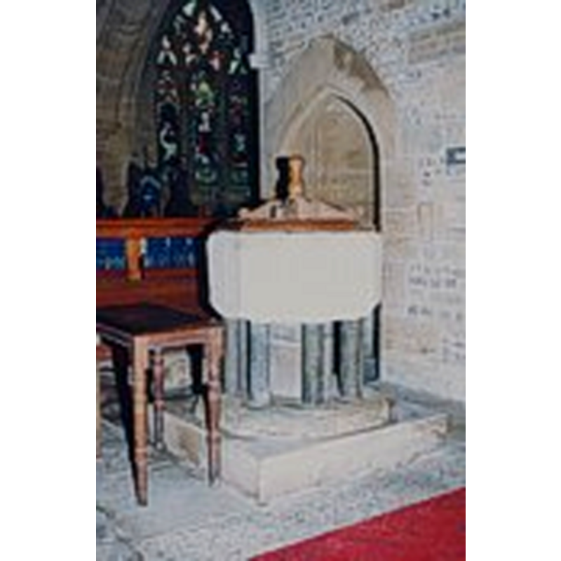 Main image for Glanvilles Wootton / Wotton Glanville / Glanville's Wootton