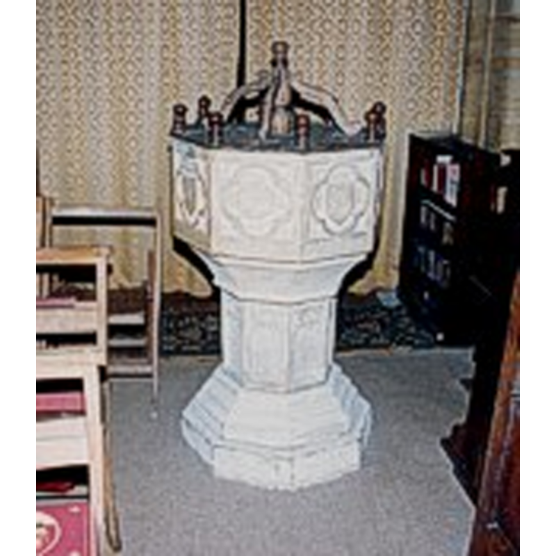 Main image for Lillington nr. Sherborne No. 1