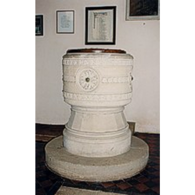 Main image for Oborne / Woburn